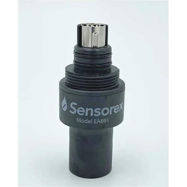 法國Sensorex PH在線傳感器電子模塊EM805-pH-MB