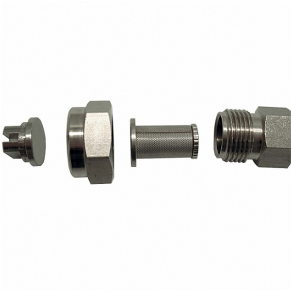 波蘭B4S扁平噴嘴標(biāo)準(zhǔn)噴射JAF 1310 B1