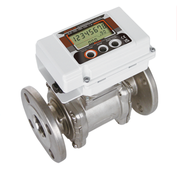 AICHI TOKEI超聲波流量計(jì)法蘭連接UZ40/100BT/L/N2