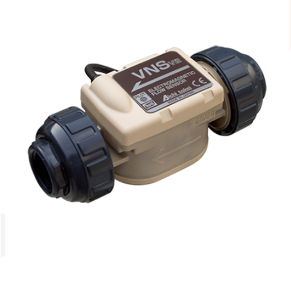 AICHI TOKEI超聲波流量計(jì)法蘭連接UZ40/100BT/L/N2