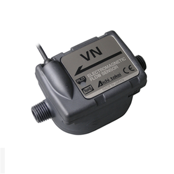 AICHI TOKEI超聲波流量計(jì)法蘭連接UZ40/100BT/L/N2