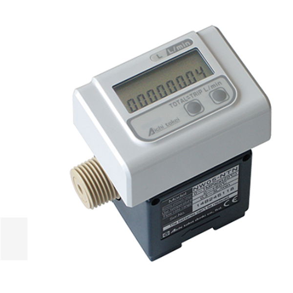 AICHI TOKEI超聲波流量計(jì)法蘭連接UZ40/100BT/L/N2