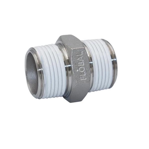 日本FLOBAL銅管水龍頭配件00296205