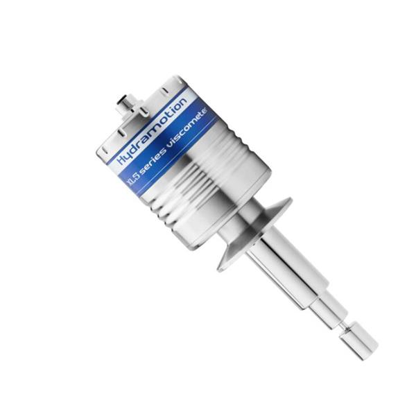 英國Hydramotion粘度計XL7