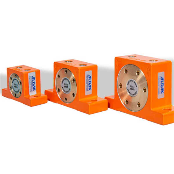 中村供應(yīng)-瑞士ALDAK振動(dòng)電機(jī)VV62B/6-C