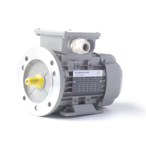 德國AC MOTOREN三相異步雙速電機(jī)AC10L4800011