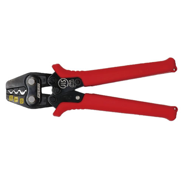 日本泉精器IZUMI手動壓著工具壓接鉗B125