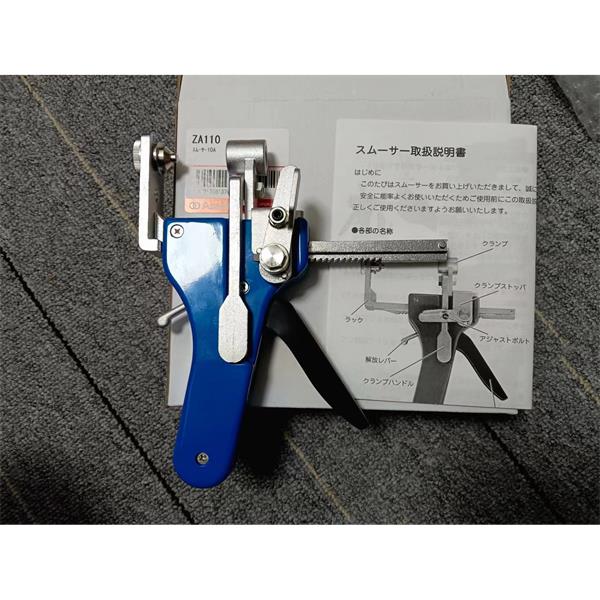 日本ASADA淺田管道處理器配件R56002