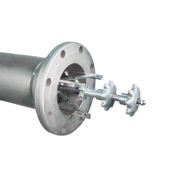 日本ASADA淺田管道處理器配件R56002