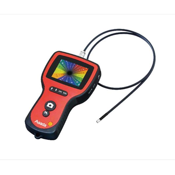 日本ASADA淺田管道處理器配件R56002