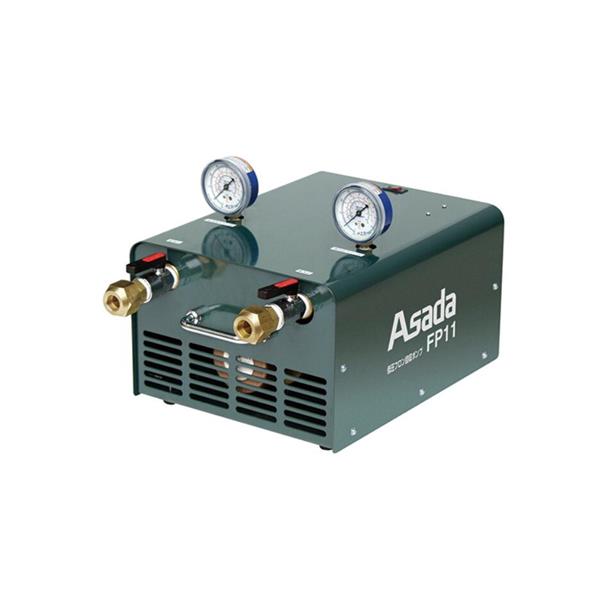 日本ASADA淺田管道處理器配件R56002