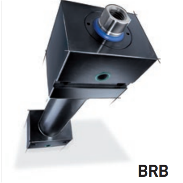 德國AHP方形液壓缸BZ 500. 16/10. 01. 201.  30