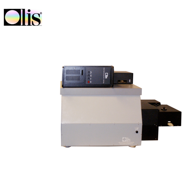 美國(guó)OLIS奧利斯光譜儀紫外可見分光光度計(jì)PLT3