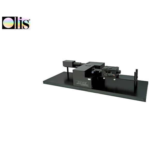 美國(guó)OLIS奧利斯光譜儀紫外可見分光光度計(jì)PLT3