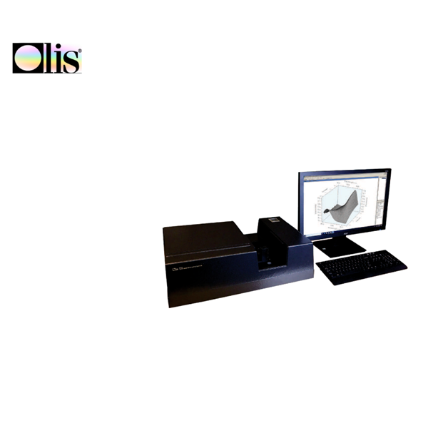 美國(guó)OLIS奧利斯光譜儀紫外可見分光光度計(jì)PLT3