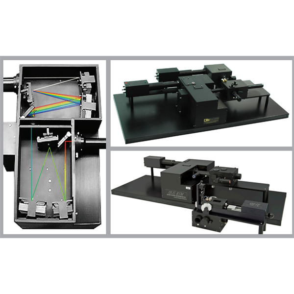 美國(guó)OLIS奧利斯光譜儀紫外可見分光光度計(jì)PLT3
