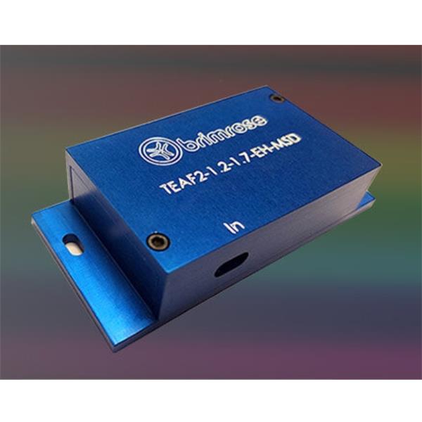 美國Brimrose光纖耦合聲光調(diào)制器TEM-250-50-10-2FP