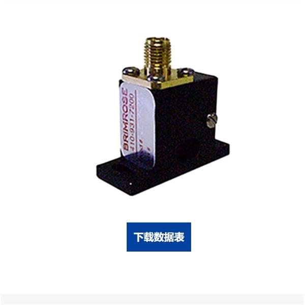 美國Brimrose光纖耦合聲光調(diào)制器TEM-250-50-10-2FP