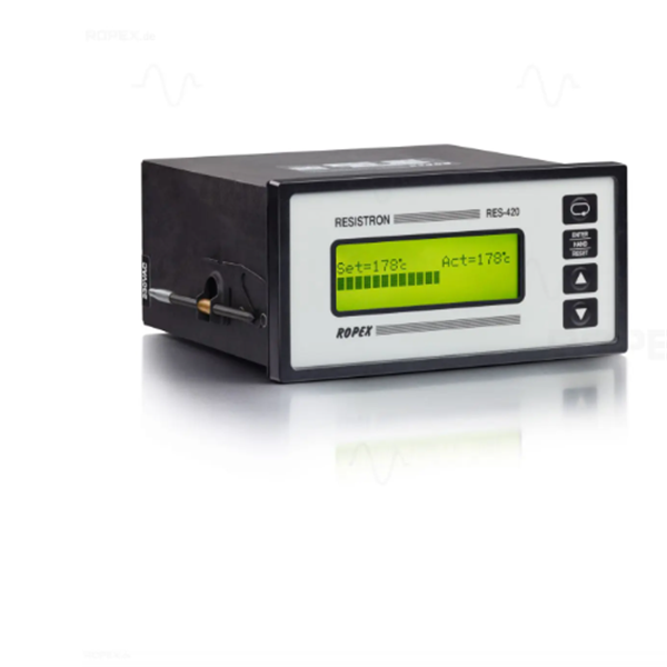 中村貿易-德國ROPEX溫度控制器741522