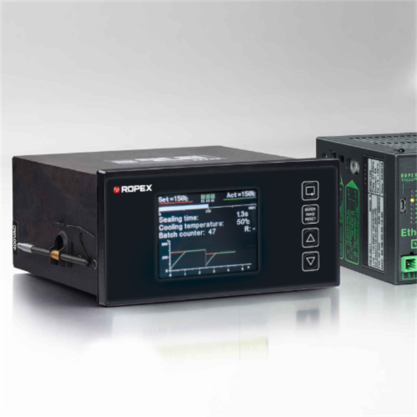 中村貿易-德國ROPEX溫度控制器741522