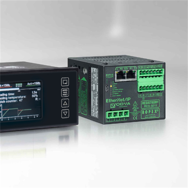 中村貿易-德國ROPEX溫度控制器741522