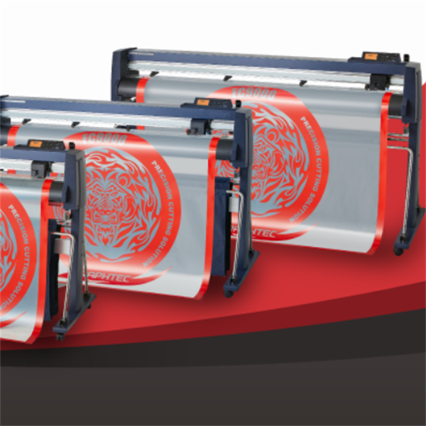 GRAPHTEC圖技切割繪圖機CE7000-60