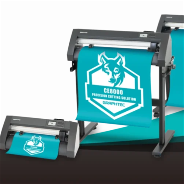 GRAPHTEC圖技切割繪圖機CE7000-60