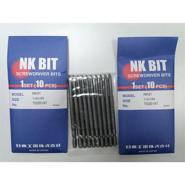 日東工器NITTO KOHKI電動螺絲刀DLV3141-EJN