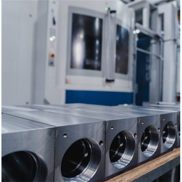 德國AHP標(biāo)準(zhǔn)圓柱體氣缸HZH 250. 40/25. 03. 208