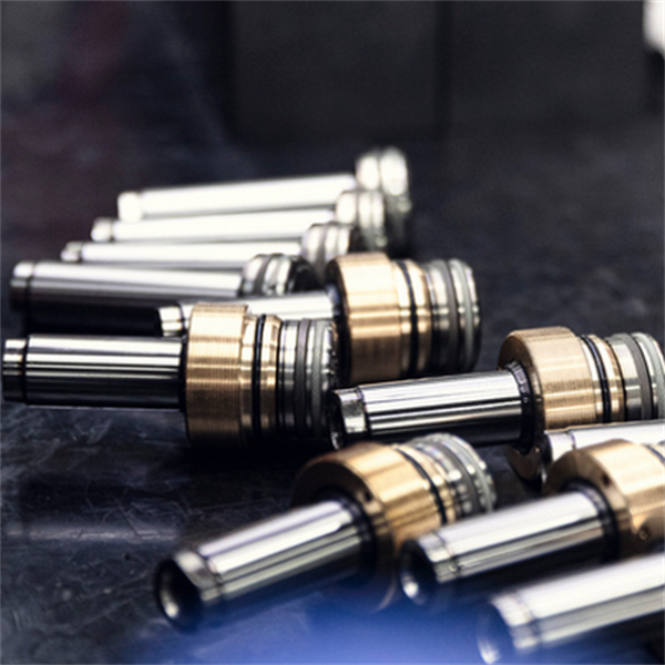 德國AHP標(biāo)準(zhǔn)圓柱體氣缸HZH 250. 40/25. 03. 208