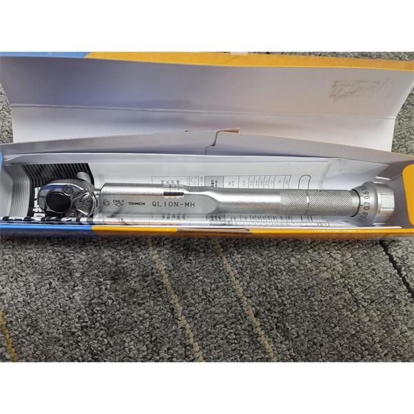 TOHNICHI東日連接線387