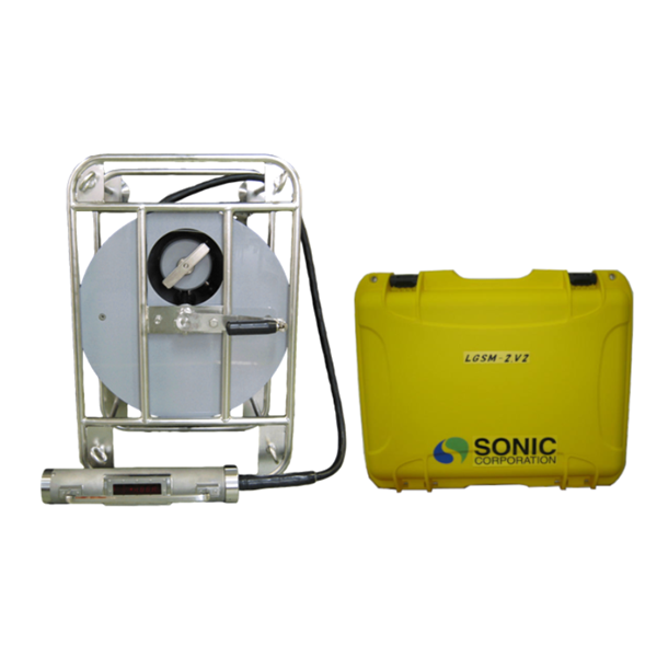 SONIC索尼克 自動(dòng)氣象水文觀測系統(tǒng) AWHS-100