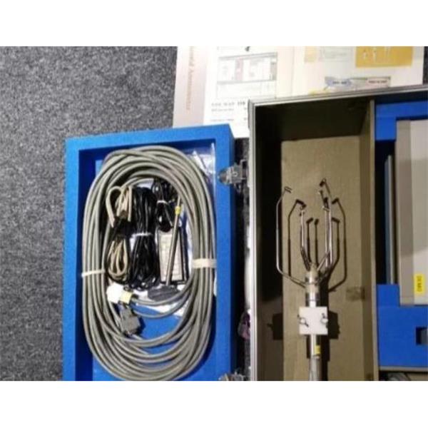 SONIC索尼克 自動(dòng)氣象水文觀測系統(tǒng) AWHS-100