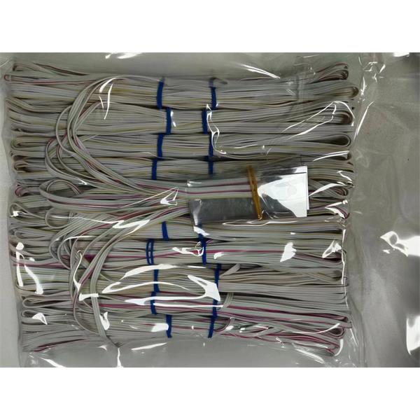 日本KYOWA配件耗材應變片KFGS-3-120-D16-16 L5M2R