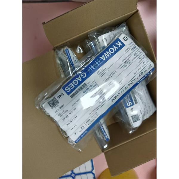 日本KYOWA配件耗材應(yīng)變片KFGS-3-350-D16-16 L1M2S