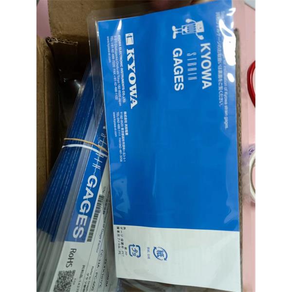 日本原裝進(jìn)口KYOWA應(yīng)變片KFGS-2-120-D3-23 L3M2S