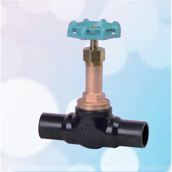 日本YAMATOVALVE大和閥門(mén) 內(nèi)螺紋隔板D16CF