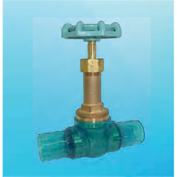 日本YAMATOVALVE大和閥門(mén) 內(nèi)螺紋隔板D16CF