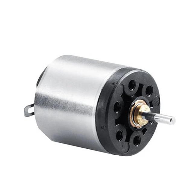 德國FAULHABER福爾哈貝直流微電機(jī)2232U015SR