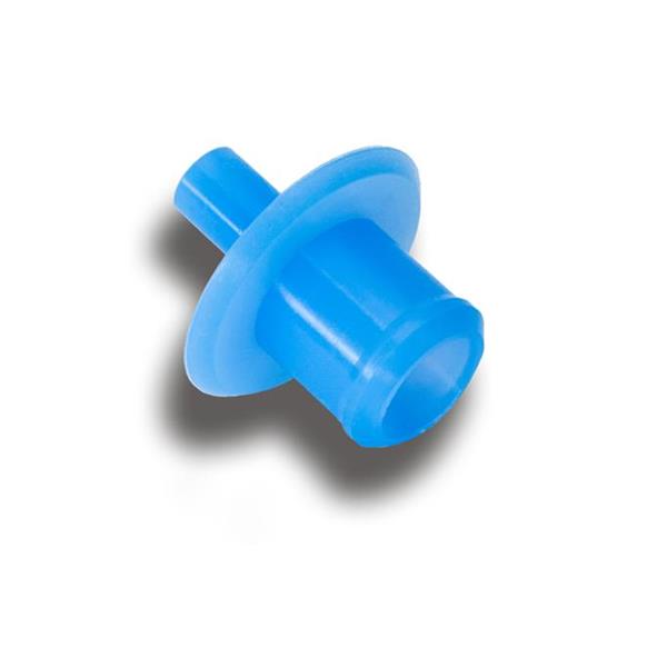 意大利Euromask  帶手柄螺紋保護(hù)硅膠套FP750