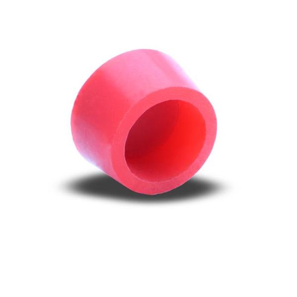 意大利Euromask  帶手柄螺紋保護(hù)硅膠套FP750