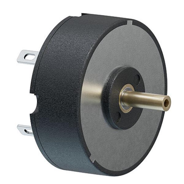 德國FAULHABER福爾哈貝線性執(zhí)行器10L 16:1 KF1 SL 3x0.5 50 KWL1