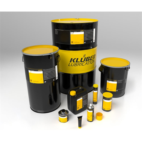 德國(guó)klueber潤(rùn)滑劑 039077