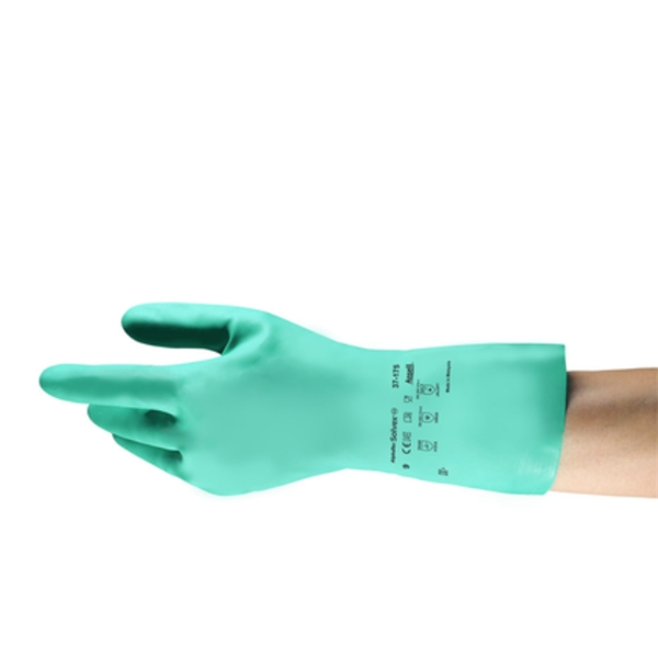 美國(guó)ANSELL安思爾舒適輕型工作手套 48-102