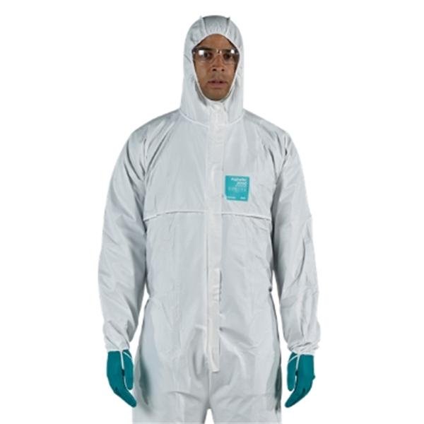 美國(guó)ANSELL安思爾舒適輕型工作手套 48-102