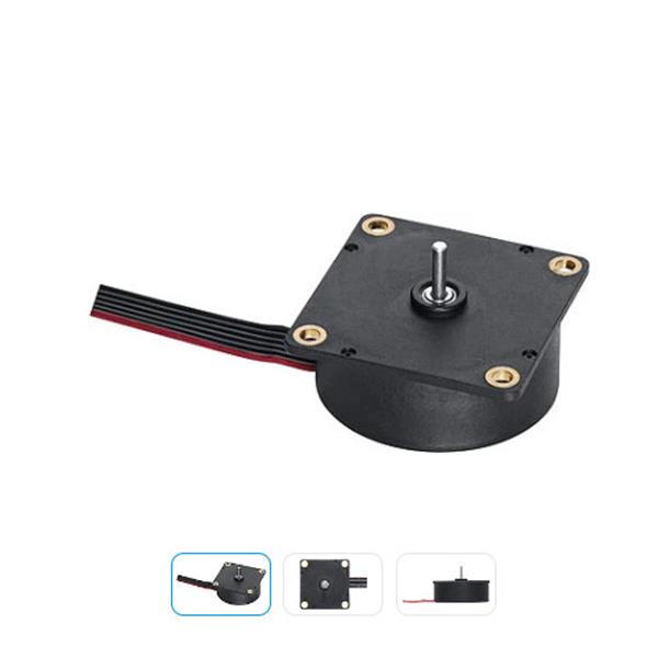 德國(guó)FAULHABER福爾哈貝線性執(zhí)行器32L 24:1 KC3 SB 10x2 200 KWN7