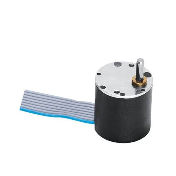 德國(guó)FAULHABER福爾哈貝線性執(zhí)行器32L 24:1 KC1 SB 10x2 200 KWS1