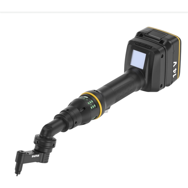 瑞典AtlasCopco阿特拉斯.科普柯ICB-A，帶 110°彎頭和集成 GFA特殊頭ICB-C21-05-06H-SZ4 8434420522