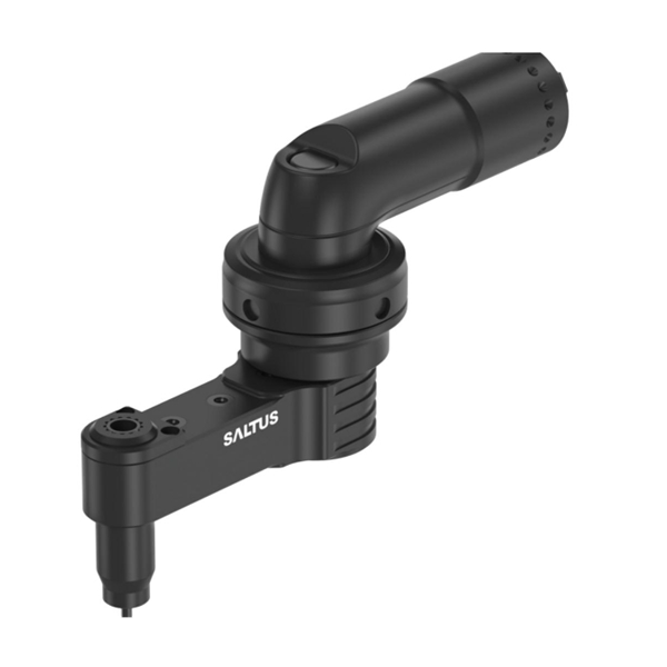 瑞典AtlasCopco阿特拉斯.科普柯90°- Q2 快換彎頭，帶/不帶集成 GFA特殊頭Q2-A20-10 8436001008