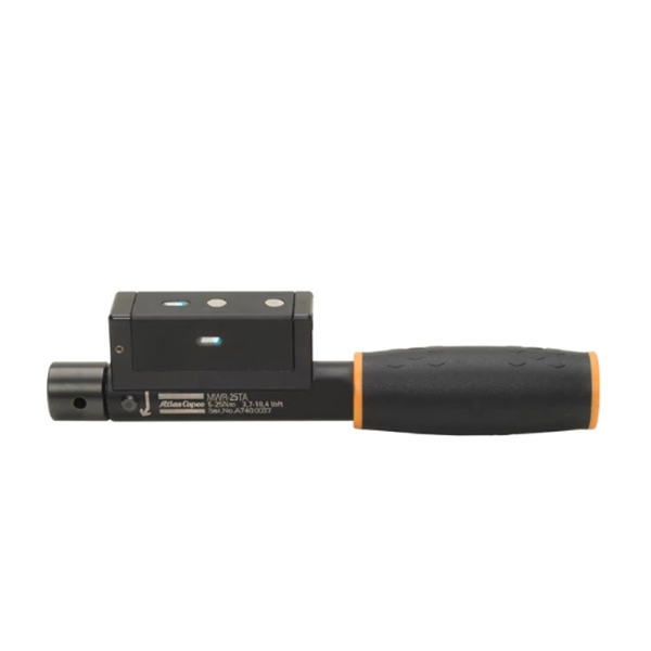 瑞典AtlasCopco阿特拉斯.科普柯智能機械電子扳手MWR-200 TA 8439004423